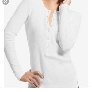 Cabi Etta Henley style #534 size M